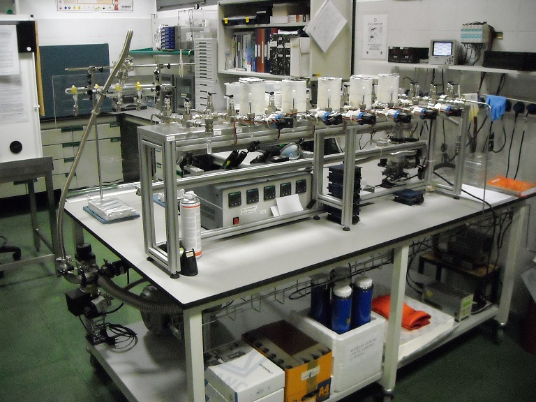 lab c14